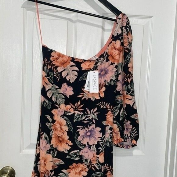 L*Space Josephine Dress Womens Size 14 - Picture 12 of 13